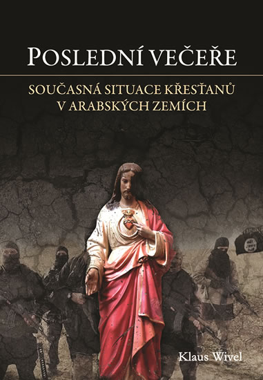 Posledn� ve�e�e BARRISTER
