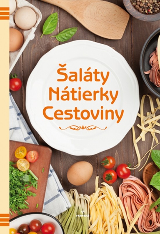 �al�ty, n�tierky, cestoviny
