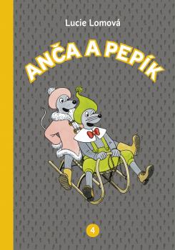 An�a a Pep�k 4.