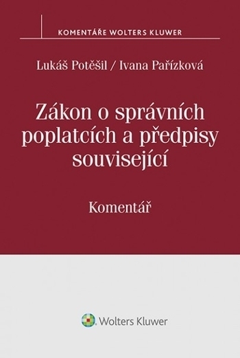 Z�kon o spr�vn�ch poplatc�ch a p�edp...