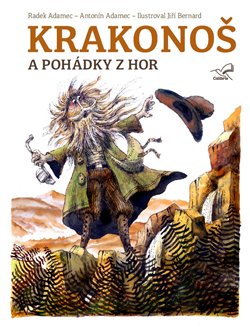 Krakono� a poh�dky z hor