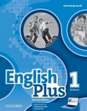English Plus (2nd Edition) 1 WB