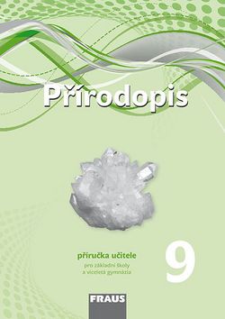 P��rodopis 9 pro Z� a VG p��ru�ka u�itel