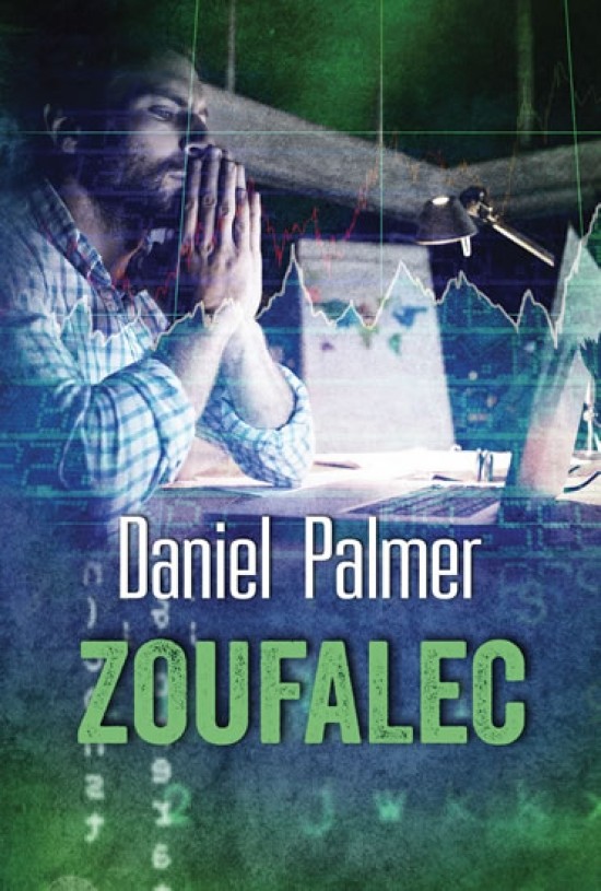 Zoufalec OLDAG