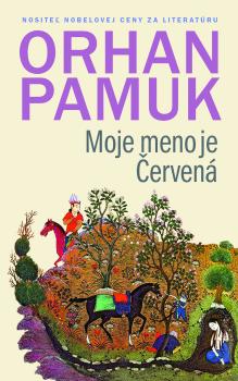 Moje meno je �erven�