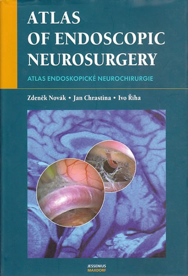Atlas endoskopick� neurochirurgie