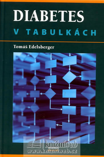 Diabetes v tabulk�ch
