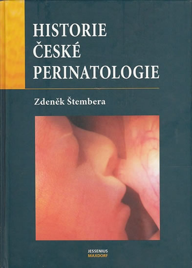 Historie �esk� perinatologie