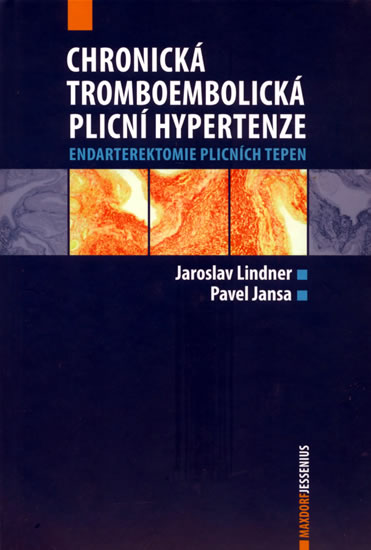 Chronick� tromboembolick� plicn� hypertenze