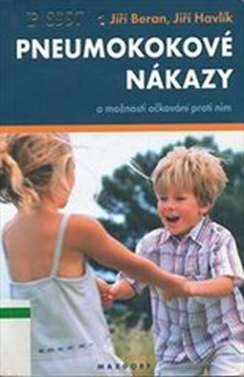 Pneumokokov� n�kazy