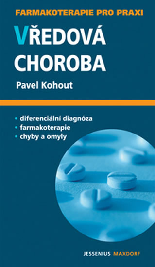 V�edov� choroba