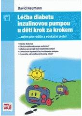 L��ba diabetu inzulinovou pumpou u d�t�