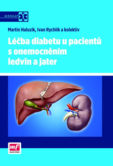 L��ba diabetu u pacient� s onemoc. ledv.