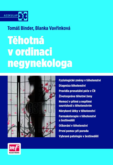 T�hotn� v ordinaci negynekologa