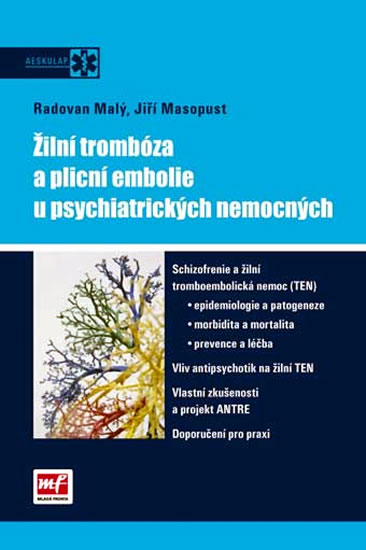 �iln� tromb�za a plicn� embolie u ...