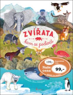 Zv��ata, kam se pod�v�