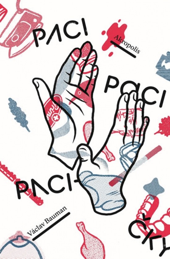 Paci, paci, paci�ky AKROPOLIS