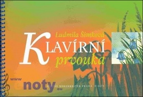 Klav�rn� prvouka