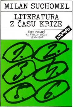 Literatura z �asu krize