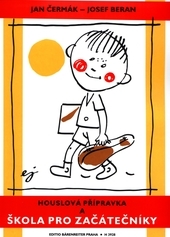 Houslov� p��pravka a �kola pro za��te�n�ky