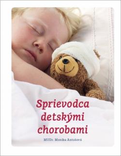 Sprievodca detsk�mi chorobami