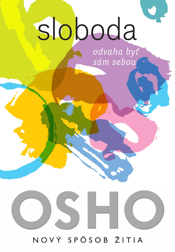 Sloboda OSHO