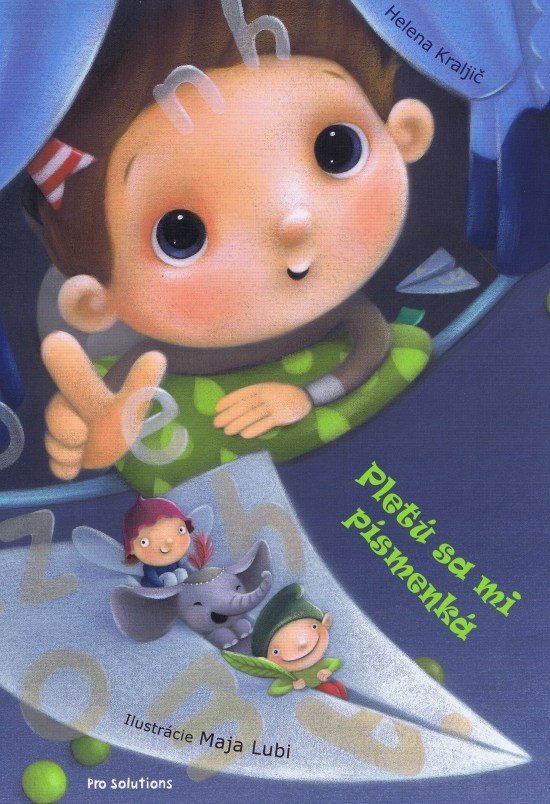 Plet� sa mi p�smenk�