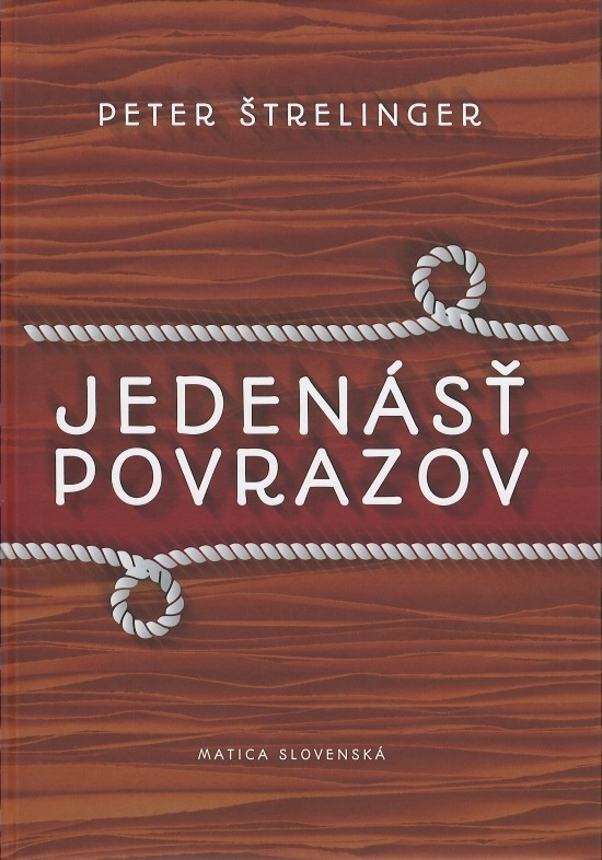 Jeden�s� povrazov