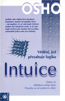 Intuice - V�d�n�, je� p�esahuje logiku
