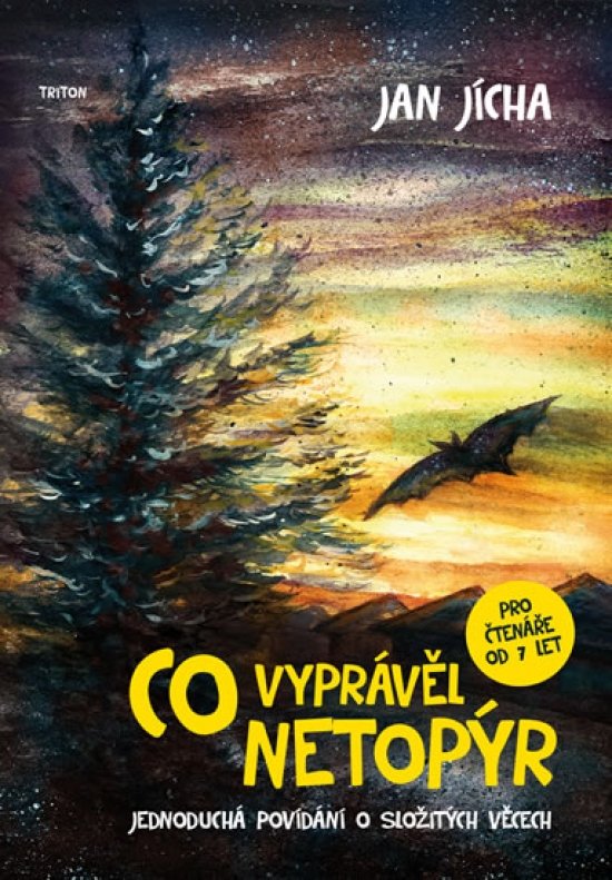 Co vypr�v�l netop�r