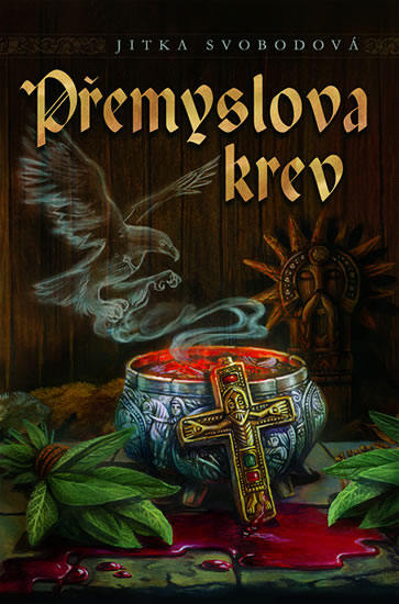 P�emyslova krev