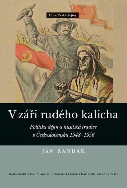 V z��i rud�ho kalicha