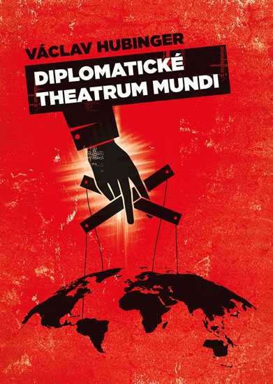 Diplomatick� theatrum mundi