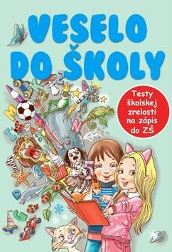 Veselo do �koly SK
