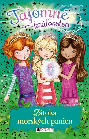 Tajomn� kr�ovstvo 4 - Z�toka morsk�ch panien