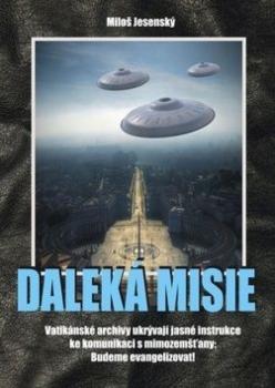 Dalek� misie