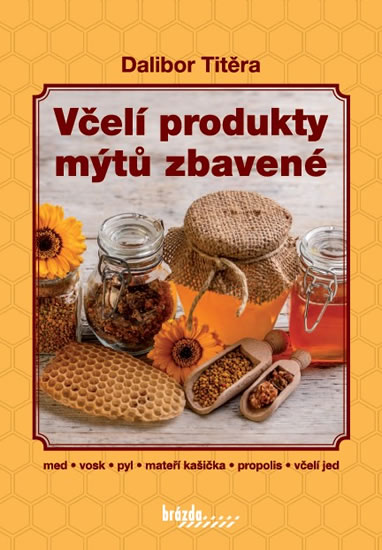 V�el� produkty m�t� zbaven�