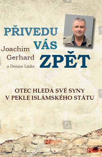 P�ivedu v�s zp�t