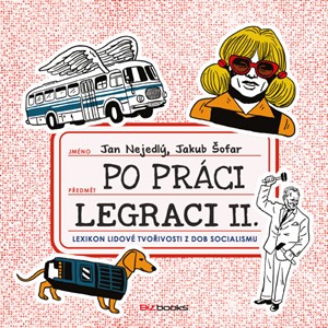 Po pr�ci legraci II.
