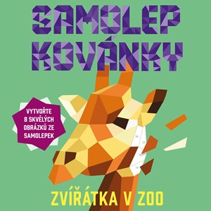Samolepkov�nky