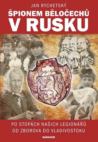 �pionem B�lo�ech� v Rusku