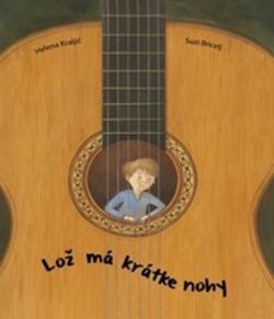 Lo� m� kr�tke nohy