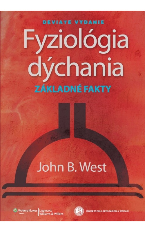 Fyziol�gia d�chania: Z�kladn� fakty