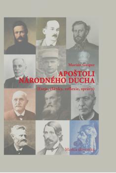 Apo�toli n�rodn�ho ducha