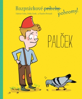 Rozpr�vkov� pohromy! Pal�ek