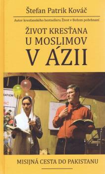 �ivot kres�ana u moslimov v �zii