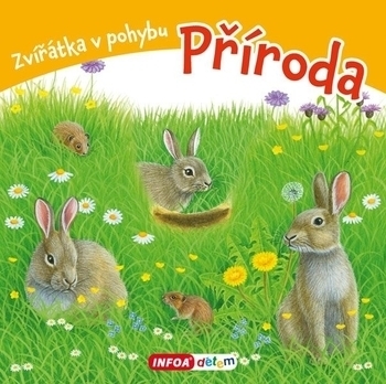 Zv���tka v pohybu - P��RODA
