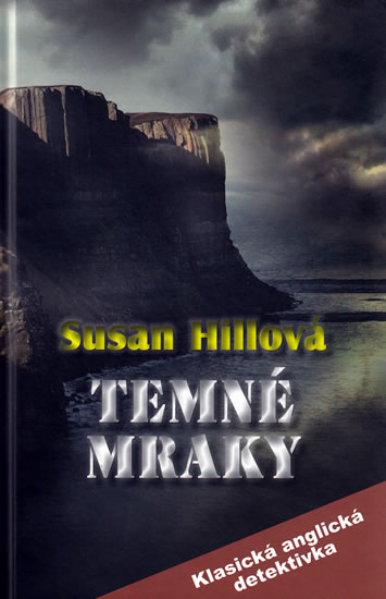 Temn� mraky