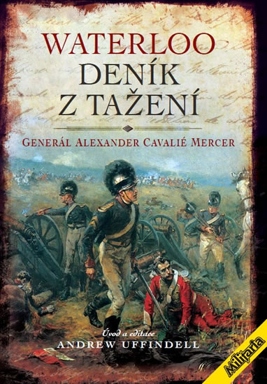 Waterloo - Den�k z ta�en�