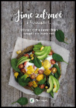J�me zdrav� s Fitrecepty II.